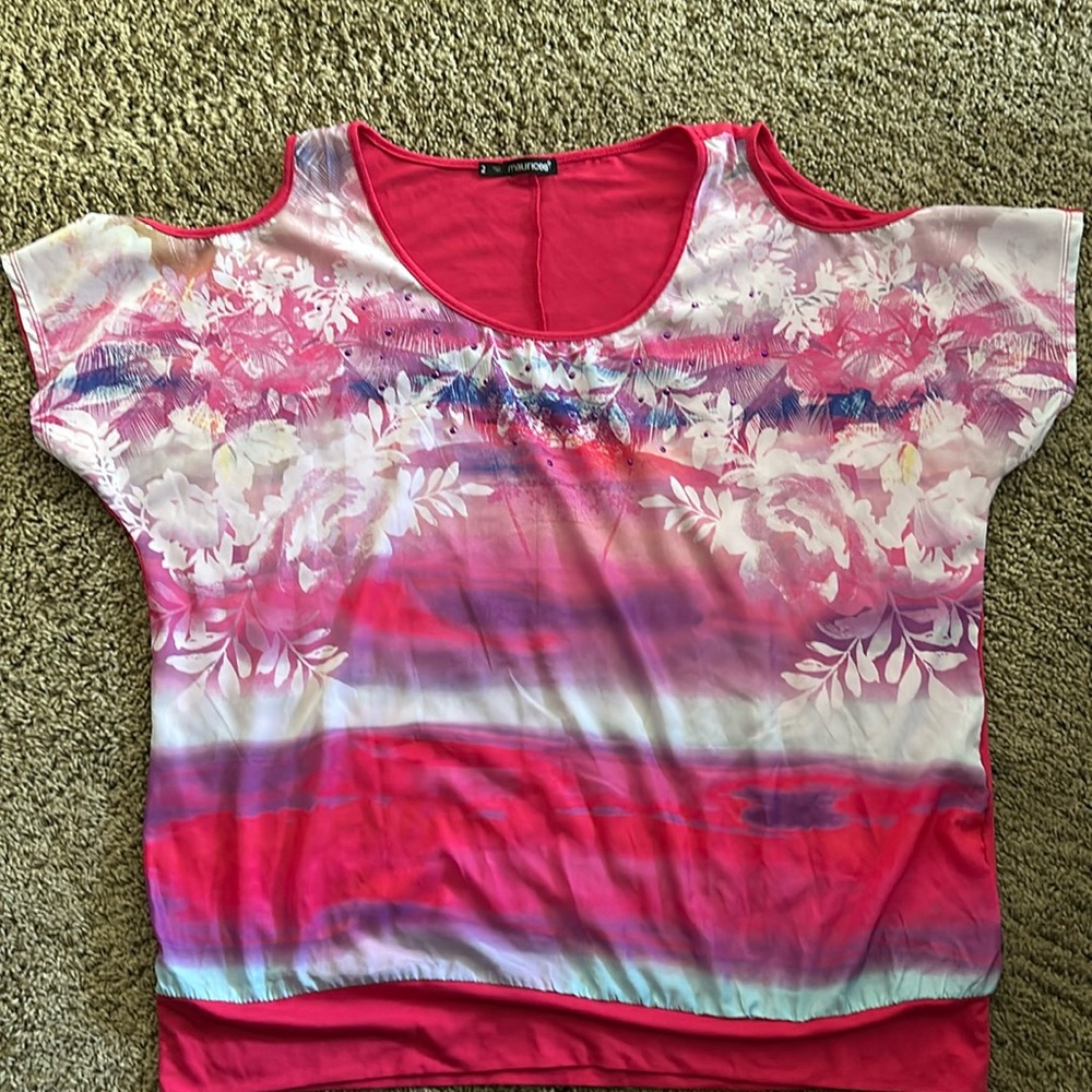 Ladies top